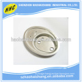 China manufacturer OEM stainless steel machine gasket